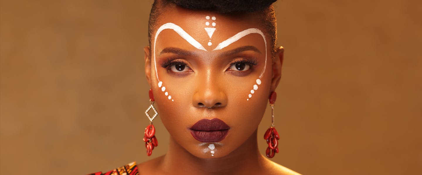 YEMI ALADE